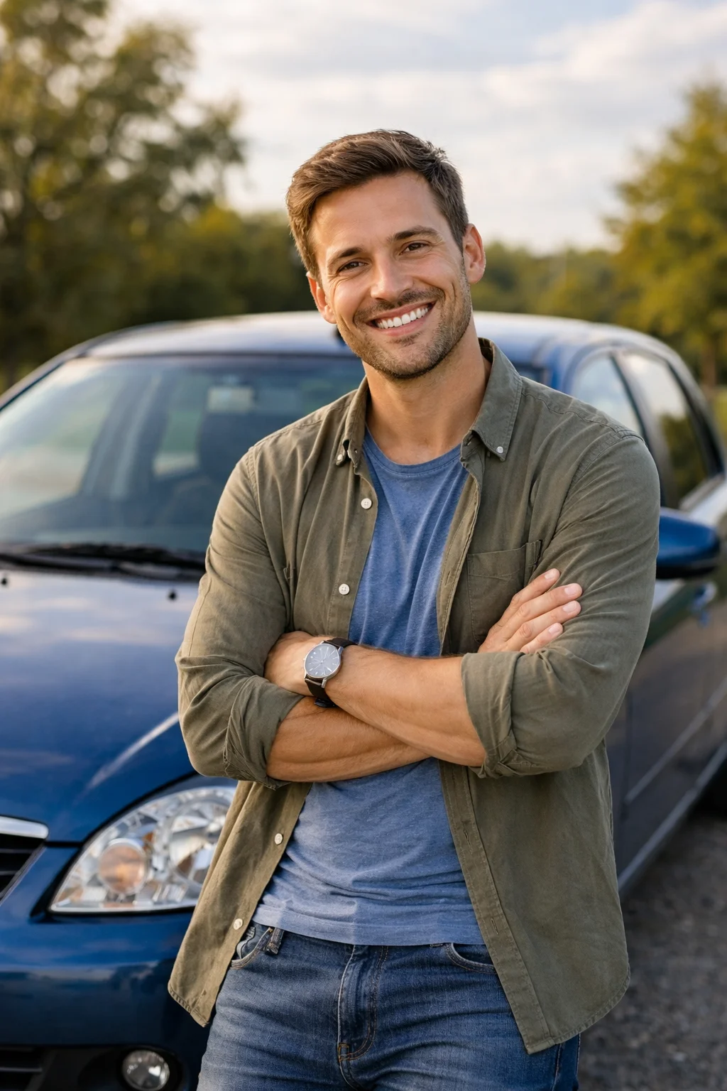 Über uns Autoexport Mainz